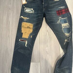 A great buy.. Polo Jeans for a jeans enthusiast.